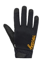 Rukavice ROCDAY Evo Race Black/Yellow