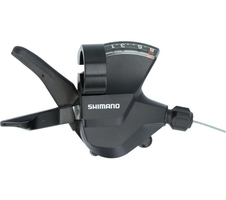 Řazení Shimano SLM315 8sp pravá