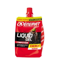 Gel Enervit Enervitene Sport Comp. 60ml citrus+kofein