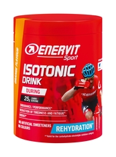 Nápoj ENERVIT ISOTONIC DRINK 420g