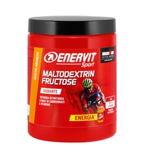 ENERVIT Malodextrin Fructose nápoj 500g pomeranč