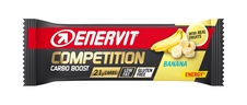 ENERVIT COMPETITION BAR tyčinka 30g