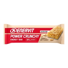 Tyčinka ENERVIT Power Crunchy Bar 40g