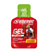 ENERVIT ENERVITENE SPORT GEL 25ml tropické ovoce