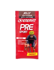 Enervit PRE SPORT sáček želé 45g