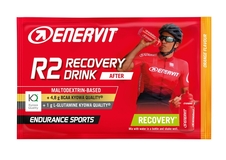 ENERVIT R2 SPORT instant. nápoj sáček 50g pomeranč