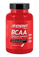 Enervit GYMLINE MUSCLE B.C.A.A. 120 tablet