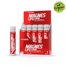 Nutrend MAGNESLIFE 10x25ml