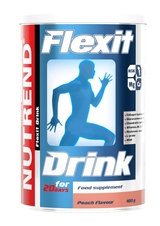 Nutrend FLEXIT DRINK 400g