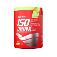 Nutrend ISODRINX dóza 420g