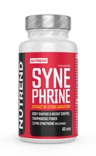 Nutrend SYNEPHRINE 60 kapslí