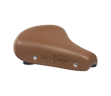 Sedlo KLS VAN KELLYS, brown