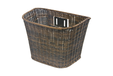 Přední košík KELLYS Rattan front