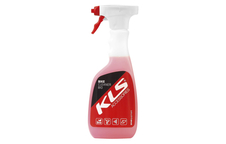 Čistící sprej KLS BIKE CLEANER  500 ml