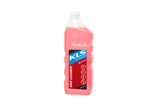 Čistící prostředek KLS BIKE CLEANER náhradní náplň 1000 ml