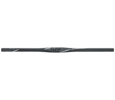 Řídítka KLS ADVANCED XC 70 FlatBar 31,8 / 720mm, black