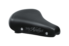 Sedlo KLS VAN KELLYS, black