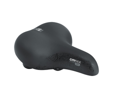 Sedlo KLS CITYRIDE 017 GEL