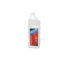 Tmel pro bezdušové pláště KLS Milkyseal 1000ml