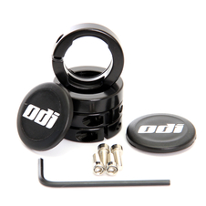 Objímky ke gripům ODI MTB Lock-On Al