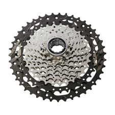 Kazeta 10 Shimano Deore M5130 CS-LG600 11-43z