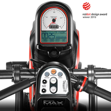 Eliptický trenažér BOWFLEX MAX TRAINER M3