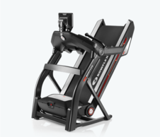 Běžecký pás BOWFLEX BXT 25