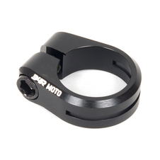 Objímka sedlovky BMX 34R MOTO SEATCLAMP V2 full CNC