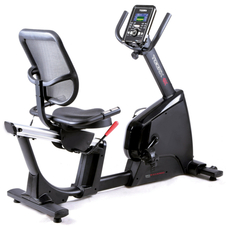 Recumbent TOORX BRX R 300 ERGO