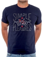 Triko Cycology Simple Pleasures