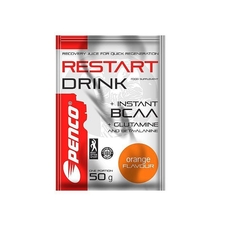 Penco Restart Drink Pomeranč 50g