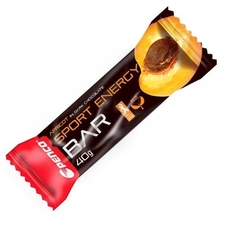 Penco Energy Bar Mct Meruňka 40g