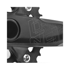 Kliky 2 Nexelo Razor MTB 36/26z 2x11 175mm