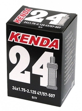 Duše Kenda 24x1.75-2.125 (47/57-507) DV