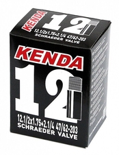 Duše Kenda 12 1/2X1.75-2 1/4 (47/62-203) AV