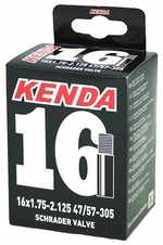 Duše Kenda 16x1.75-2.125 (47/57-305) AV