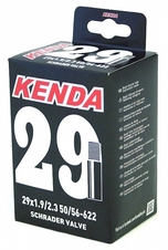 Duše Kenda 29x1.9-2.35 (50/58-622) AV