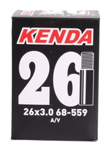 Duše Kenda 26x3.0 (68-559) AV