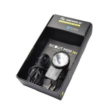 Světlo přední Nexelo Supreme Scout Mini Cree Led 1W