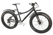 Blatník M-Wave Fatbike přední 24-29