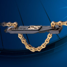 KCM Chain Aid