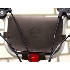 Brašna na řidítka Brompton Handlebar Bag