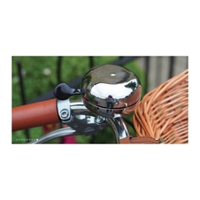 Městské kolo Pashley Britannia pink 8sp