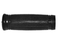 Grip dětský P18mm PVC černý 1ks