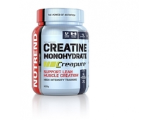 Nápoj Nutrend Creatine Monohydrate Creapure