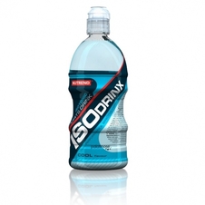 Nápoj Nutrend ISODRINX 750ml