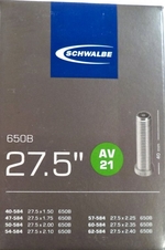 Duše SCHWALBE 27.5 1.5-2.4 AV21