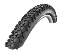 Plášť SCHWALBE Black Jack 54-559/26x2.1