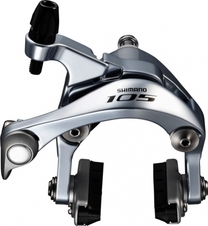 Brzda Shimano BR5800 105 zadní stříbrná