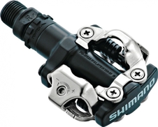 Pedály Shimano M520 černé